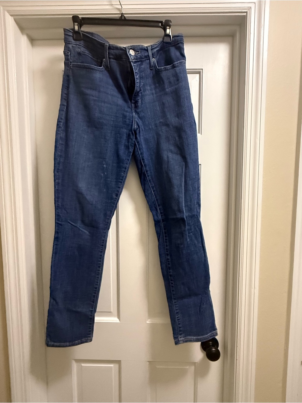 Levi’s 311 Shaping Skinny Jean - 31